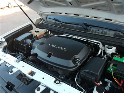 2019 Chevrolet Colorado Work Truck   - Photo 12 - Layton, UT 84041