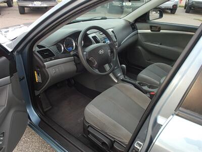 2010 Hyundai SONATA GLS   - Photo 13 - Layton, UT 84041
