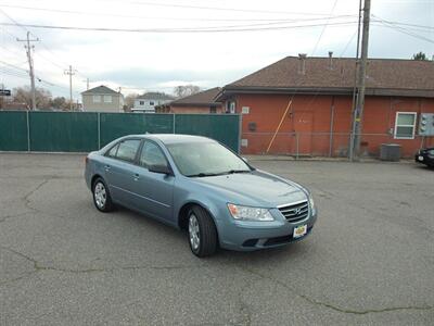 2010 Hyundai SONATA GLS   - Photo 7 - Layton, UT 84041