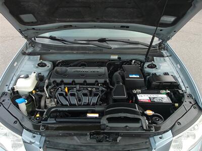 2010 Hyundai SONATA GLS   - Photo 11 - Layton, UT 84041