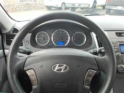 2010 Hyundai SONATA GLS   - Photo 21 - Layton, UT 84041