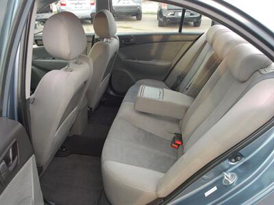 2010 Hyundai SONATA GLS   - Photo 16 - Layton, UT 84041
