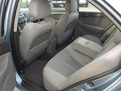 2010 Hyundai SONATA GLS   - Photo 15 - Layton, UT 84041