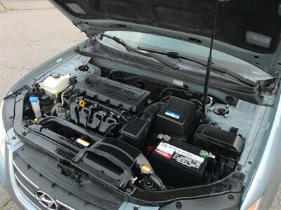 2010 Hyundai SONATA GLS   - Photo 12 - Layton, UT 84041