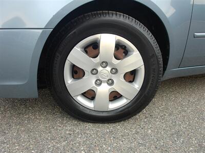 2010 Hyundai SONATA GLS   - Photo 9 - Layton, UT 84041