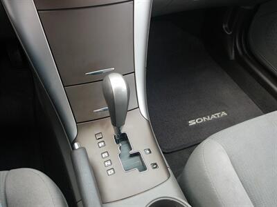 2010 Hyundai SONATA GLS   - Photo 23 - Layton, UT 84041
