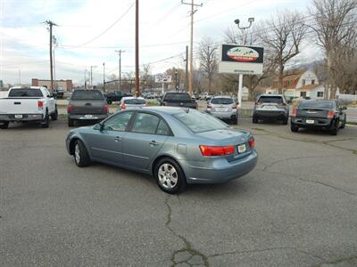 2010 Hyundai SONATA GLS   - Photo 3 - Layton, UT 84041