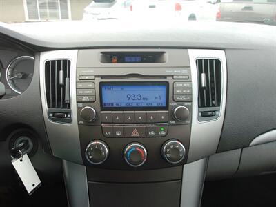 2010 Hyundai SONATA GLS   - Photo 22 - Layton, UT 84041