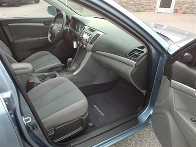2010 Hyundai SONATA GLS   - Photo 19 - Layton, UT 84041