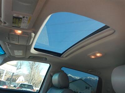 2011 Toyota Tundra Limited   - Photo 26 - Layton, UT 84041