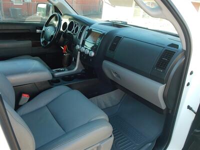 2011 Toyota Tundra Limited   - Photo 20 - Layton, UT 84041