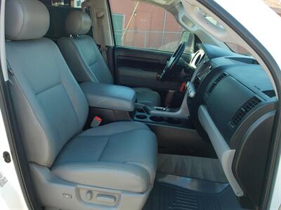 2011 Toyota Tundra Limited   - Photo 19 - Layton, UT 84041