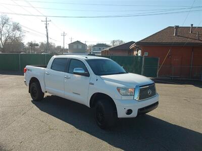 2011 Toyota Tundra Limited   - Photo 8 - Layton, UT 84041