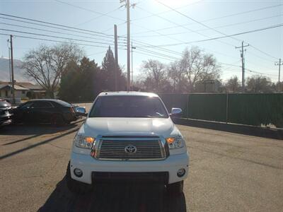 2011 Toyota Tundra Limited   - Photo 9 - Layton, UT 84041