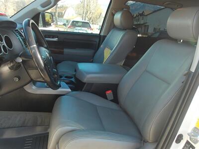 2011 Toyota Tundra Limited   - Photo 14 - Layton, UT 84041