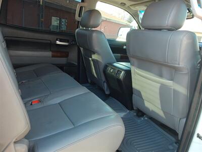 2011 Toyota Tundra Limited   - Photo 17 - Layton, UT 84041
