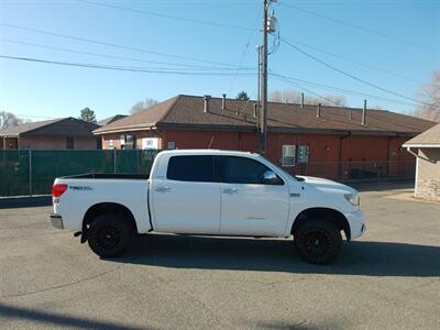 2011 Toyota Tundra Limited   - Photo 7 - Layton, UT 84041