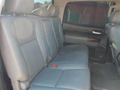 2011 Toyota Tundra Limited   - Photo 18 - Layton, UT 84041
