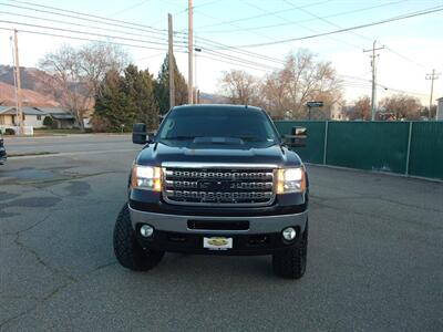 2014 GMC Sierra 3500HD SLE - Photo 8 - Layton, UT 84041