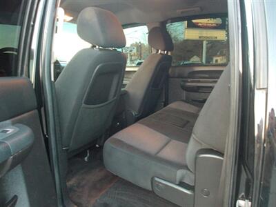 2014 GMC Sierra 3500HD SLE - Photo 16 - Layton, UT 84041