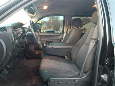 2014 GMC Sierra 3500HD SLE - Photo 15 - Layton, UT 84041