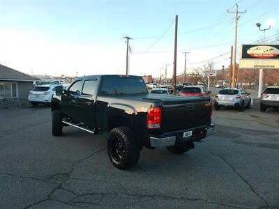 2014 GMC Sierra 3500HD SLE - Photo 3 - Layton, UT 84041