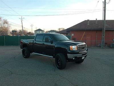 2014 GMC Sierra 3500HD SLE - Photo 7 - Layton, UT 84041