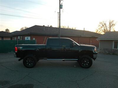 2014 GMC Sierra 3500HD SLE - Photo 6 - Layton, UT 84041