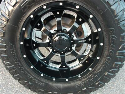 2014 GMC Sierra 3500HD SLE - Photo 9 - Layton, UT 84041