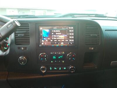 2014 GMC Sierra 3500HD SLE - Photo 23 - Layton, UT 84041