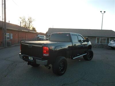 2014 GMC Sierra 3500HD SLE - Photo 5 - Layton, UT 84041