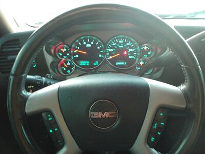 2014 GMC Sierra 3500HD SLE - Photo 22 - Layton, UT 84041