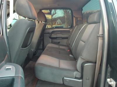 2014 GMC Sierra 3500HD SLE - Photo 17 - Layton, UT 84041