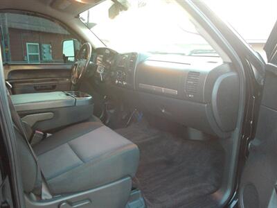 2014 GMC Sierra 3500HD SLE - Photo 20 - Layton, UT 84041