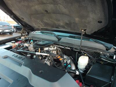 2014 GMC Sierra 3500HD SLE - Photo 11 - Layton, UT 84041