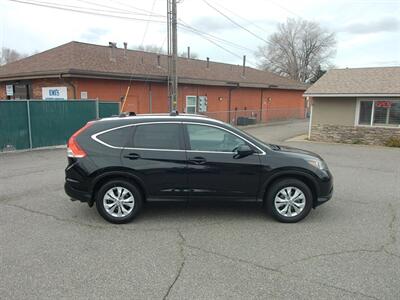 2012 Honda CR-V EX-L   - Photo 6 - Layton, UT 84041