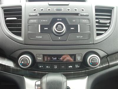 2012 Honda CR-V EX-L   - Photo 24 - Layton, UT 84041
