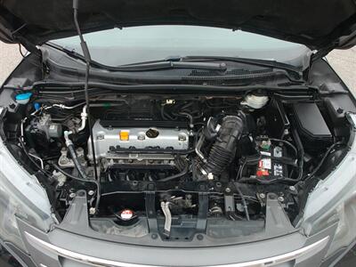 2012 Honda CR-V EX-L   - Photo 9 - Layton, UT 84041