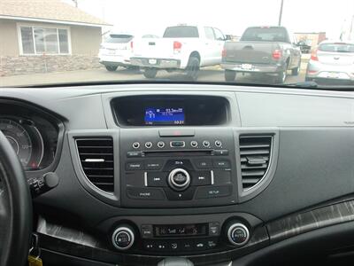 2012 Honda CR-V EX-L   - Photo 23 - Layton, UT 84041