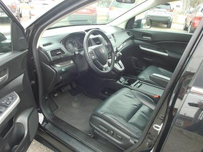2012 Honda CR-V EX-L   - Photo 11 - Layton, UT 84041