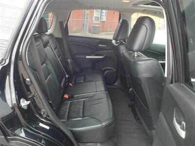 2012 Honda CR-V EX-L   - Photo 18 - Layton, UT 84041