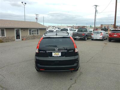 2012 Honda CR-V EX-L   - Photo 4 - Layton, UT 84041