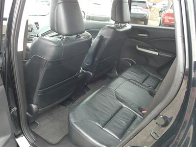 2012 Honda CR-V EX-L   - Photo 14 - Layton, UT 84041