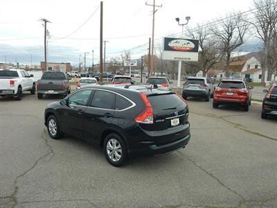 2012 Honda CR-V EX-L   - Photo 3 - Layton, UT 84041