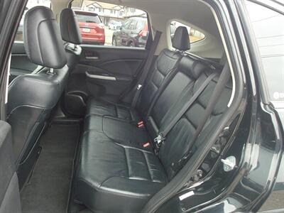 2012 Honda CR-V EX-L   - Photo 15 - Layton, UT 84041