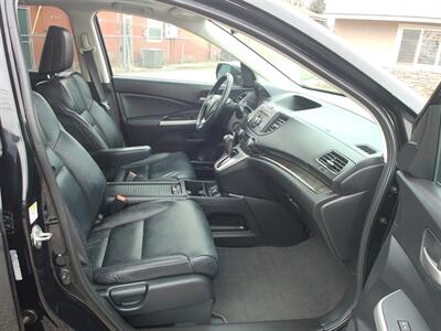 2012 Honda CR-V EX-L   - Photo 20 - Layton, UT 84041
