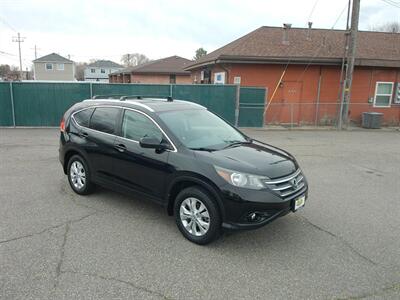 2012 Honda CR-V EX-L   - Photo 7 - Layton, UT 84041