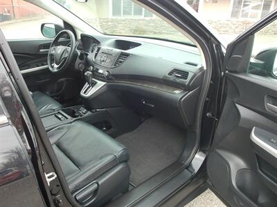 2012 Honda CR-V EX-L   - Photo 19 - Layton, UT 84041
