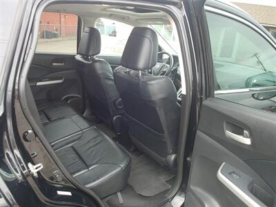 2012 Honda CR-V EX-L   - Photo 17 - Layton, UT 84041