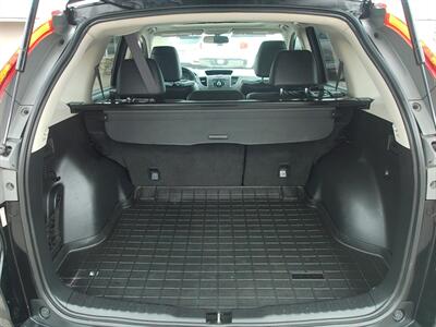 2012 Honda CR-V EX-L   - Photo 16 - Layton, UT 84041